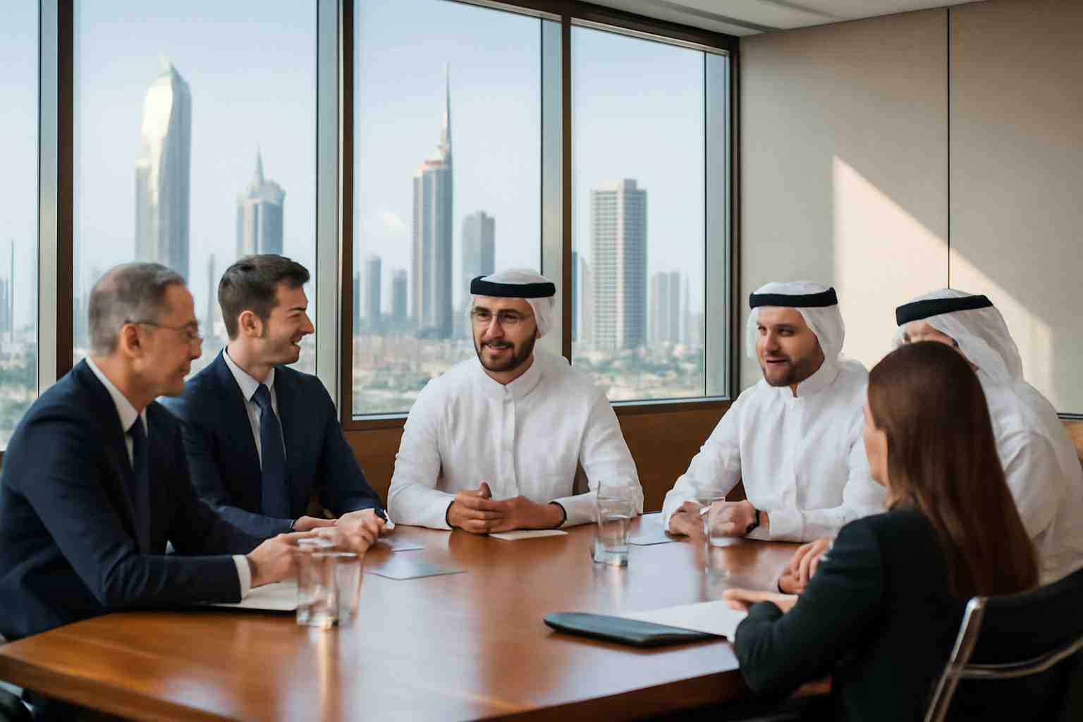 ardian accueille wafra, le fonds de retraite koweïtien, comme nouvel actionnaire, renforçant ainsi son capital et ses perspectives de croissance.