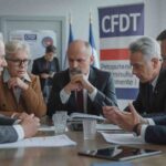 découvrez les dernières informations de la cfdt retraités sur l'arrêt temporaire de la réforme des retraites et les nouvelles mesures proposées pour protéger vos droits.