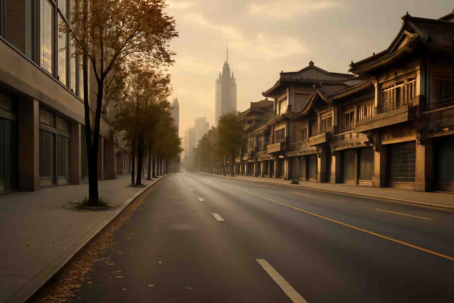 découvrez pourquoi google news n'affiche aucune actualité récente sur wuhan et explorez si cette absence d'informations signe un retour au calme après une période tumultueuse.