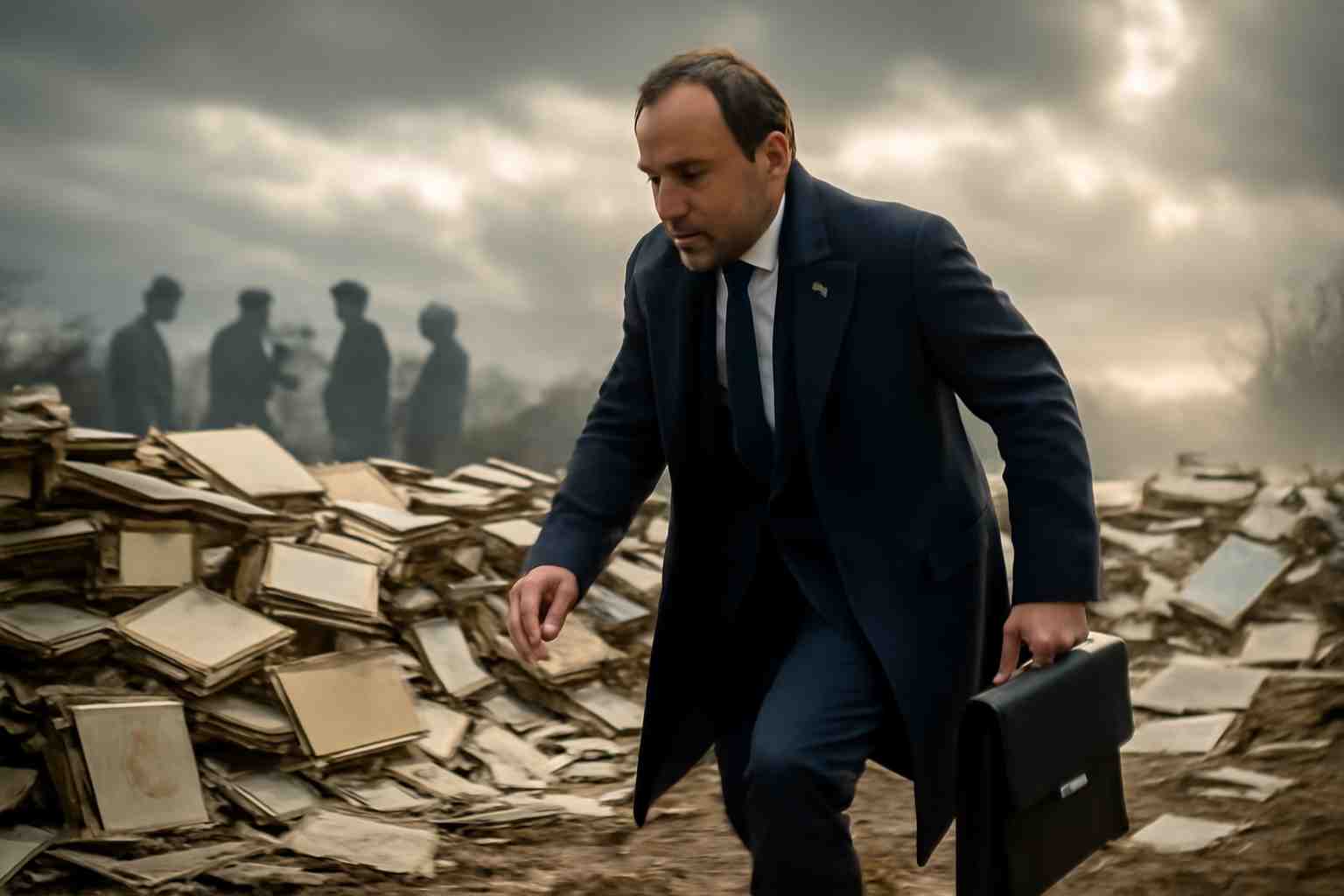 découvrez comment sébastien lecornu adopte une approche prudente face à la crise budgétaire au parlement, analysant les enjeux et les stratégies pour sortir de l’impasse politique.