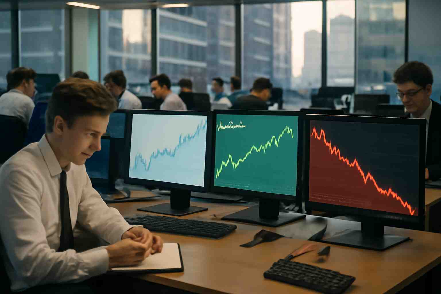 avant l'ouverture des marchés, novo nordisk, bristol-myers et uber enregistrent des gains, tandis que performance food connaît une baisse, selon investing.com france.