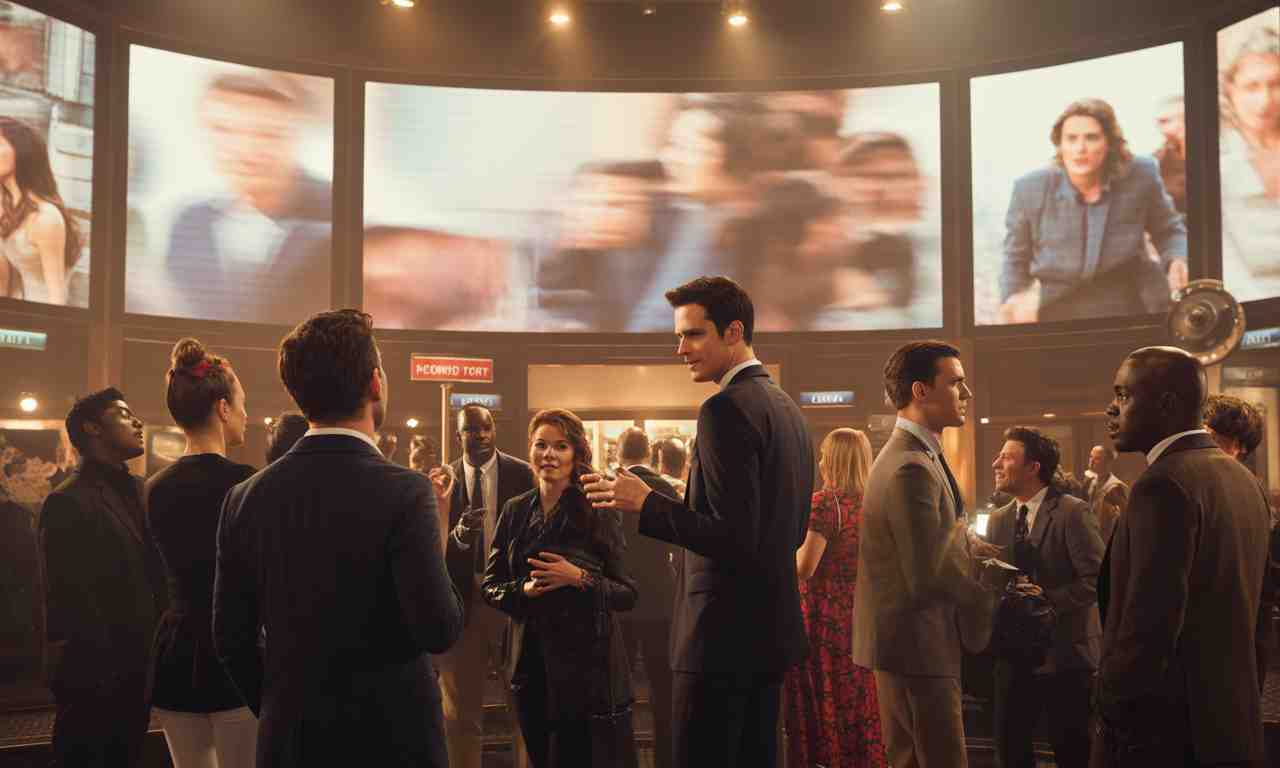 ne manquez pas l'avant-première exclusive de l'épisode 472 de plus belle la vie. plongez au cœur des intrigues et suivez vos personnages préférés dès maintenant !