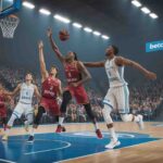 la jda dijon confirme sa forme en dominant largement gravelines lors d'un match de betclic elite, retrouvant ainsi sa marche en avant dans le championnat.