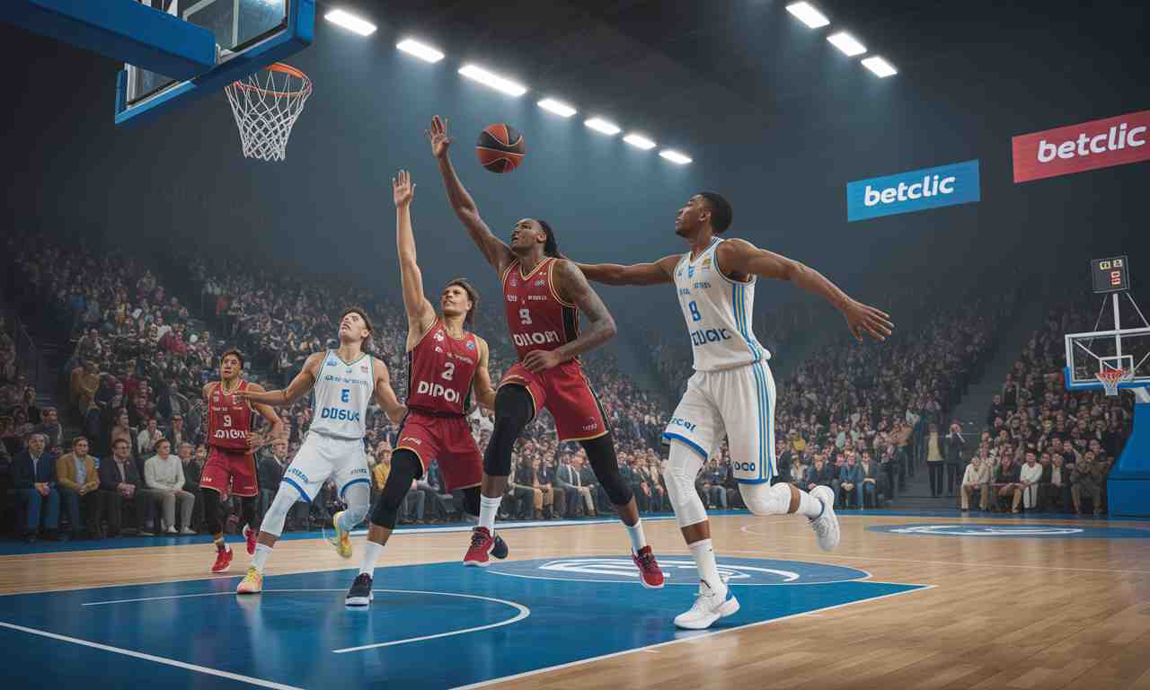 la jda dijon confirme sa forme en dominant largement gravelines lors d'un match de betclic elite, retrouvant ainsi sa marche en avant dans le championnat.