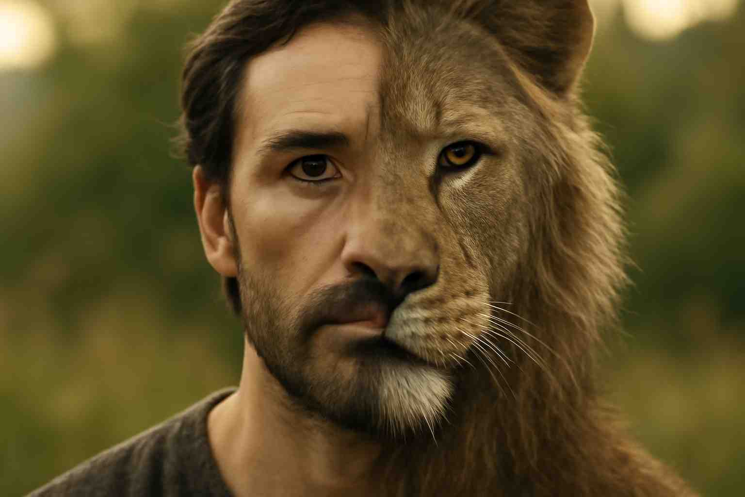 découvrez la réflexion de baptiste morizot sur la réconciliation entre la pensée humaine et notre nature animale, explorant les liens profonds entre culture et instinct.