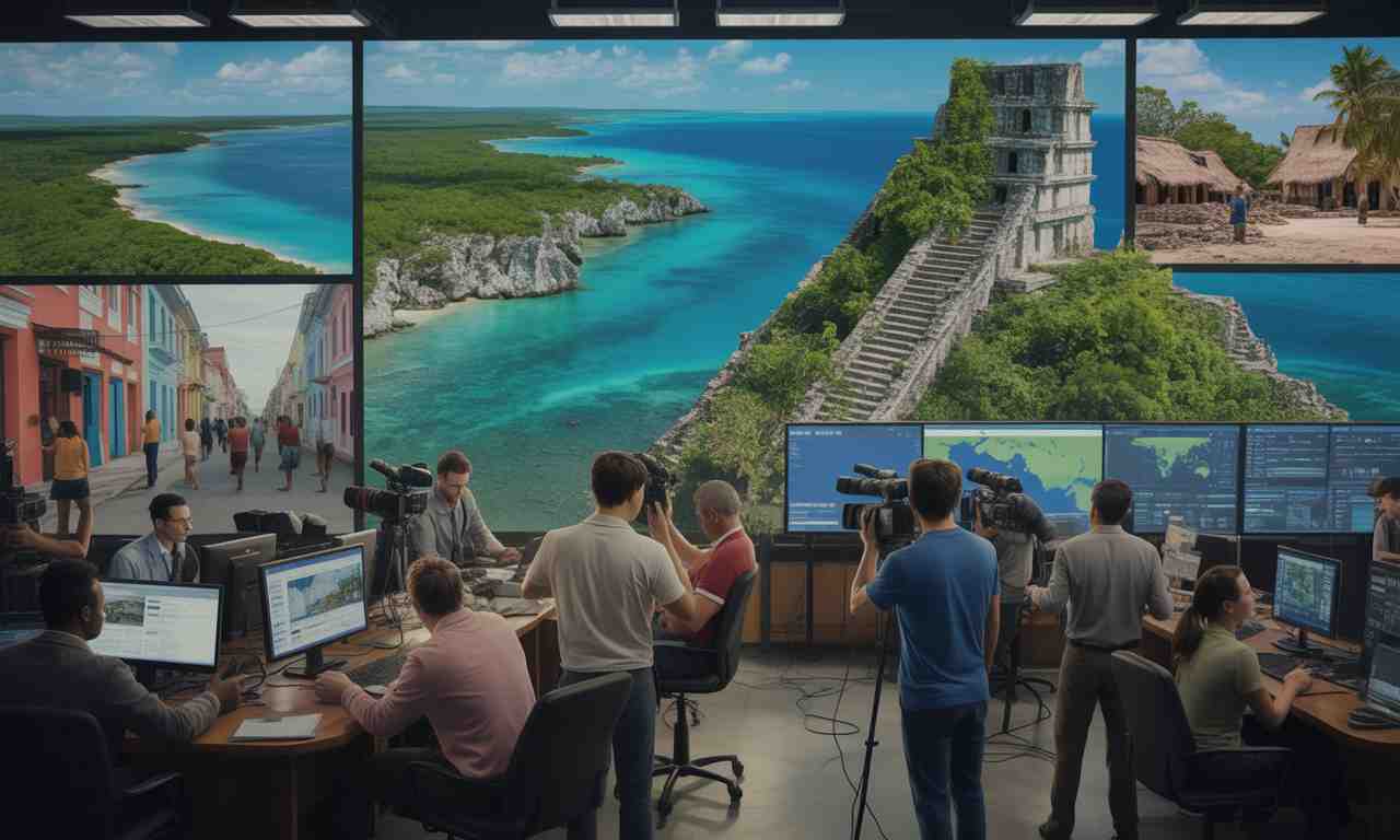 découvrez les dernières nouvelles et actualités récentes du belize, ainsi que les temps forts à ne pas manquer pour rester informé de tout ce qui se passe dans ce magnifique pays.