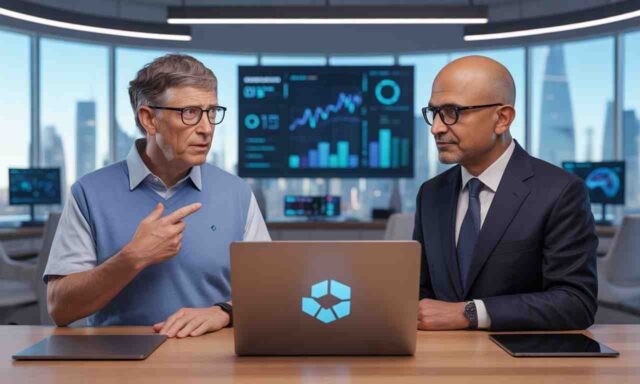Bill-Gates-a-mis-en-garde-Satya-Nadella-sur-OpenAI-mais-Altman-souligne-que-la-vision-avant-gardiste-de-Microsoft-a-propulse-lentreprise-vers-le-succes-640x384 Heures de pointe chez Tesla : découvrez pourquoi recharger aux superchargeurs pourrait bientôt coûter plus cher