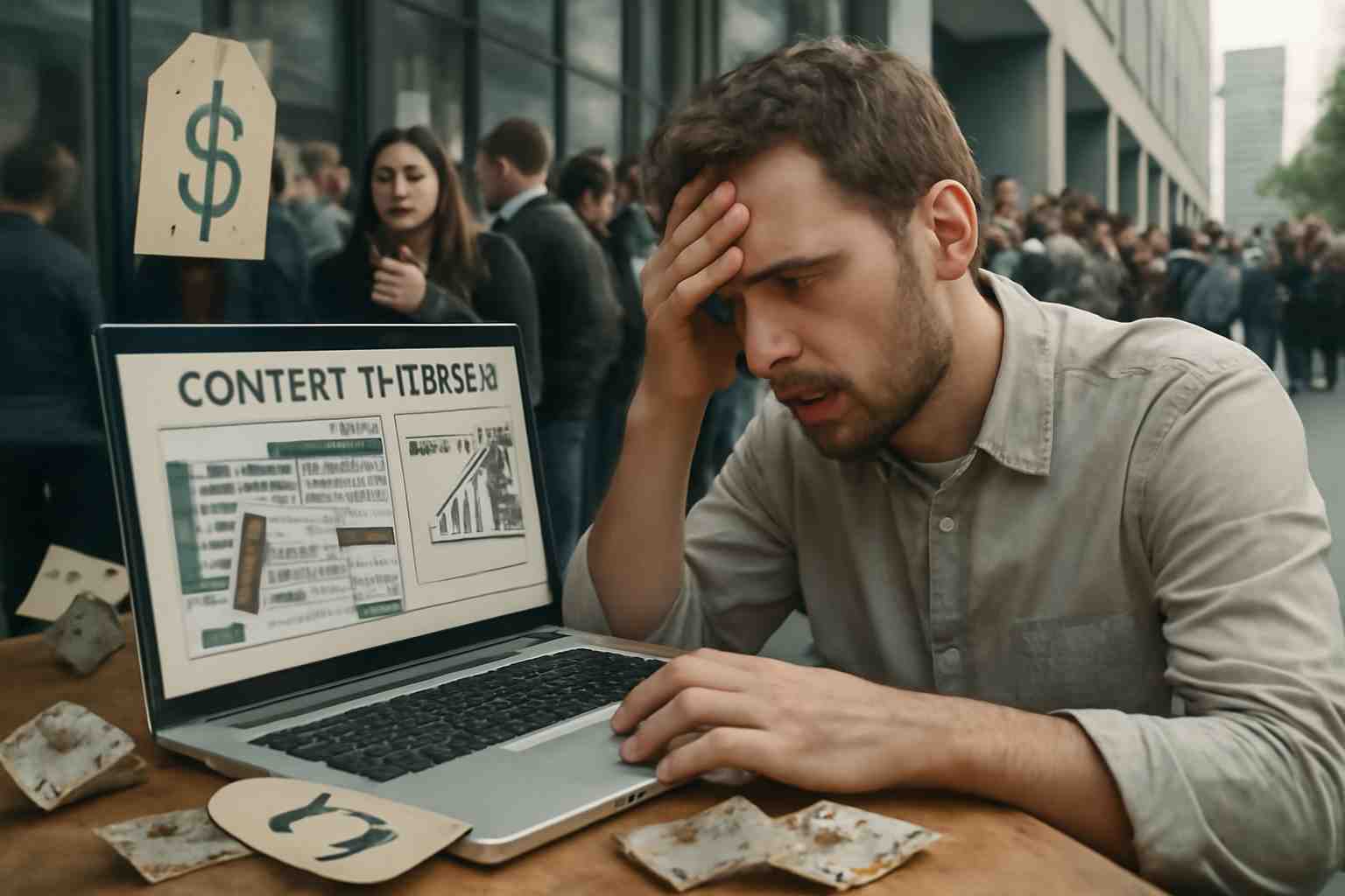 découvrez pourquoi acheter des billets de concert est devenu un défi coûteux, avec les facteurs qui impactent les prix et des conseils pour éviter les pièges.