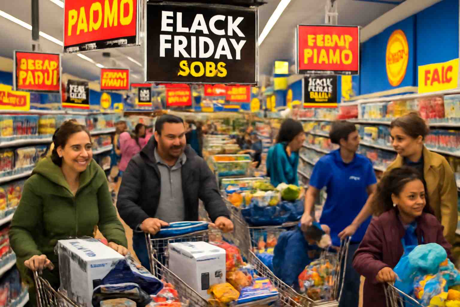 découvrez notre guide complet des meilleures offres black friday chez lidl en 2025 : promotions exclusives, bons plans et astuces pour économiser sur vos achats incontournables.