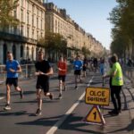 découvrez les modifications de circulation à bordeaux ce week-end en raison du semi-marathon et des courses de 10 km. préparez vos déplacements et suivez les recommandations pour éviter les désagréments.