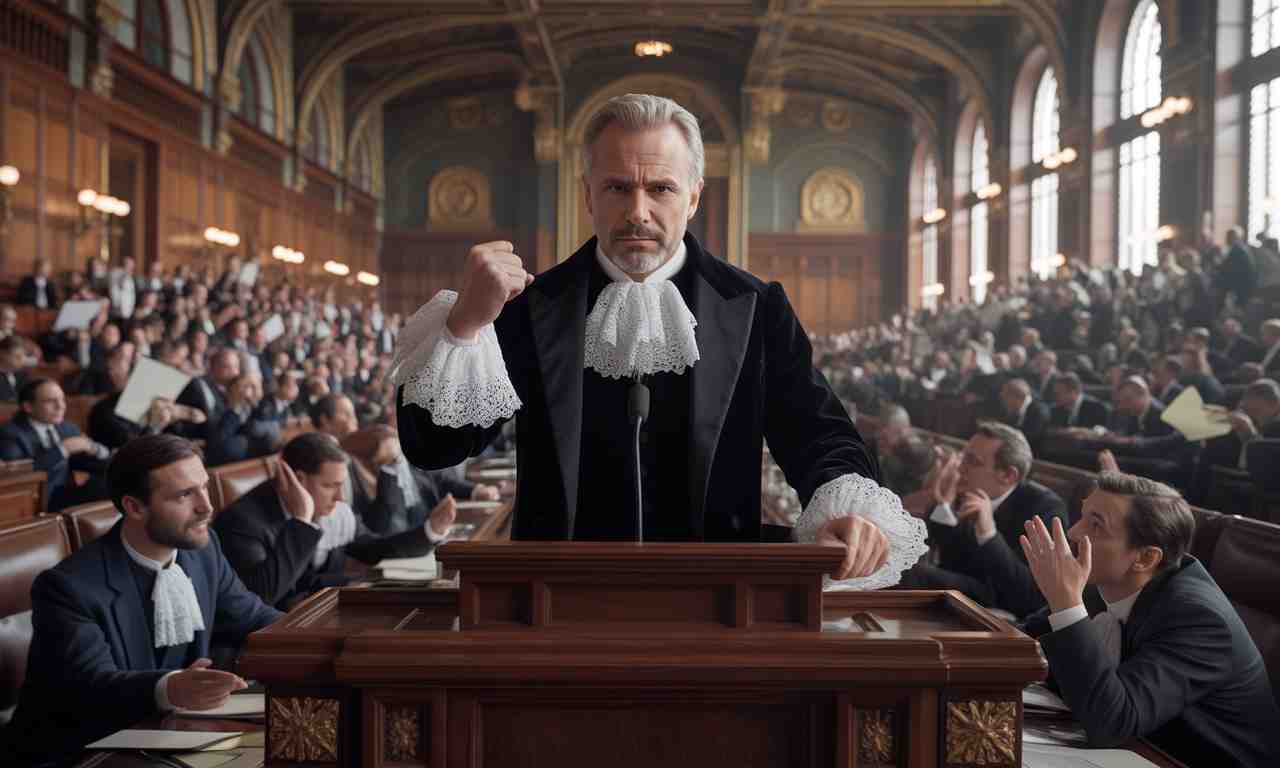 découvrez l'appel de françois de rugy (renaissance) aux députés pour limiter le nombre d'amendements lors de l'examen du budget 2026, ainsi que sa réaction face à l'atmosphère chaotique des débats parlementaires.