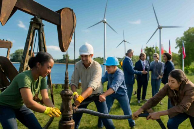 COP30-Un-renouveau-de-la-lutte-mondiale-contre-les-energies-fossiles-640x427 Sages-femmes : deux nouvelles compétences promulguées par décret leur échoient