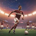 découvrez comment alex sarr éclaire le terrain et mène washington à une victoire longtemps attendue dans notre résumé complet du match cqfr.