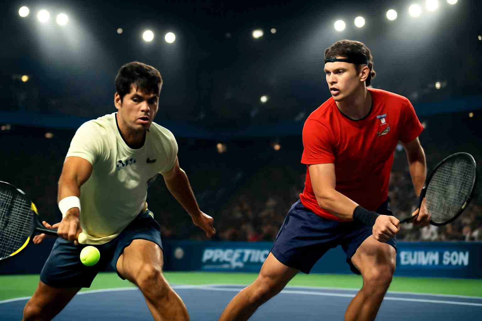 assistez au duel passionnant entre carlos alcaraz et taylor fritz lors des atp finals 2025 à turin, dans le groupe jimmy connors, le mardi 11 novembre. un match à ne pas manquer pour les fans de tennis.