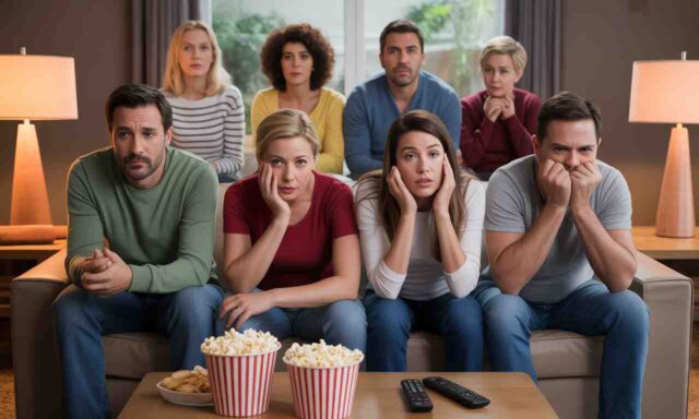 Cest-une-bonne-serie-mais…-le-reproche-unanime-des-internautes-envers-lun-des-programmes-les-plus-populaires-sur-Netflix-640x384 Redécouvrez ce soir sur NOVO19 le film culte de Tim Burton « Mars Attacks ! », un hommage décalé à la science-fiction