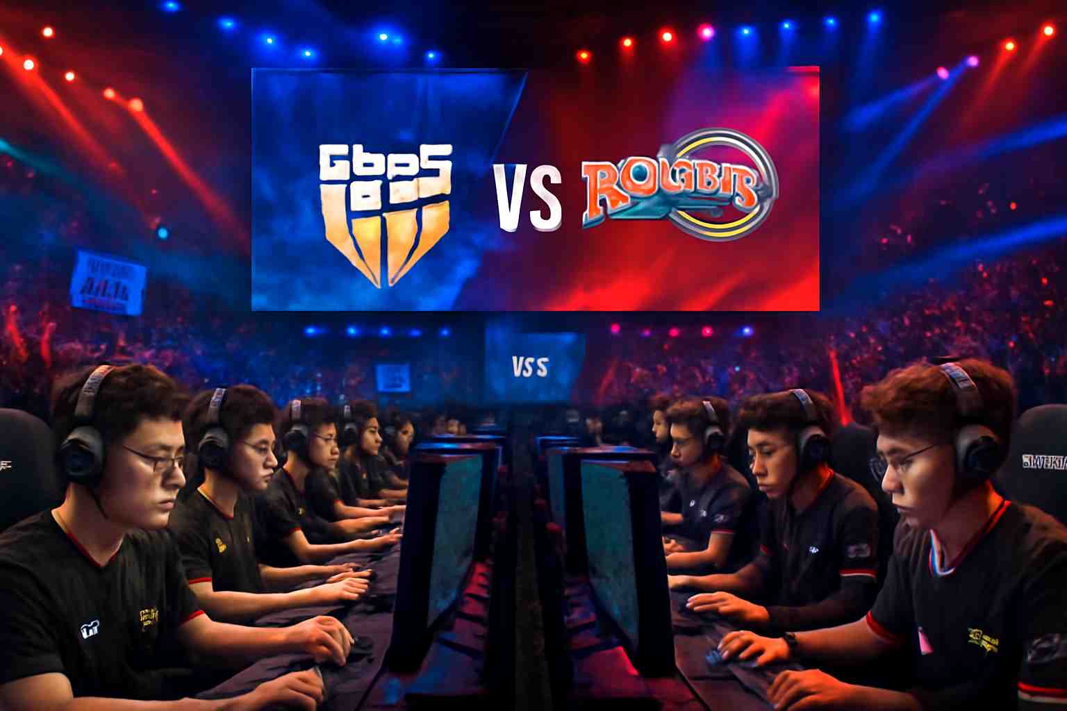 ne manquez rien du duel épique entre gen.g et kt rolster lors des championnats du monde 2025 ! suivez le match en direct et retrouvez les moments forts et analyses sur e.sport.fr.