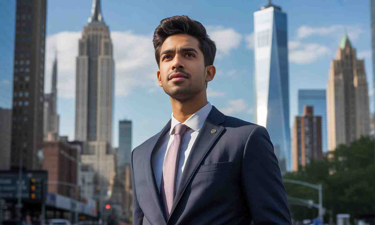 découvrez l'irrésistible ascension de zohran mamdani, nouveau maire de new york, avec chaunu croque l’actualité, une analyse captivante de ce parcours politique exceptionnel.