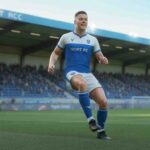 chris van leeuwen retrouve la passion du jeu au niort rc et exprime sa joie de pouvoir enchaîner les matchs, dans une interview exclusive accordée à la nouvelle république.