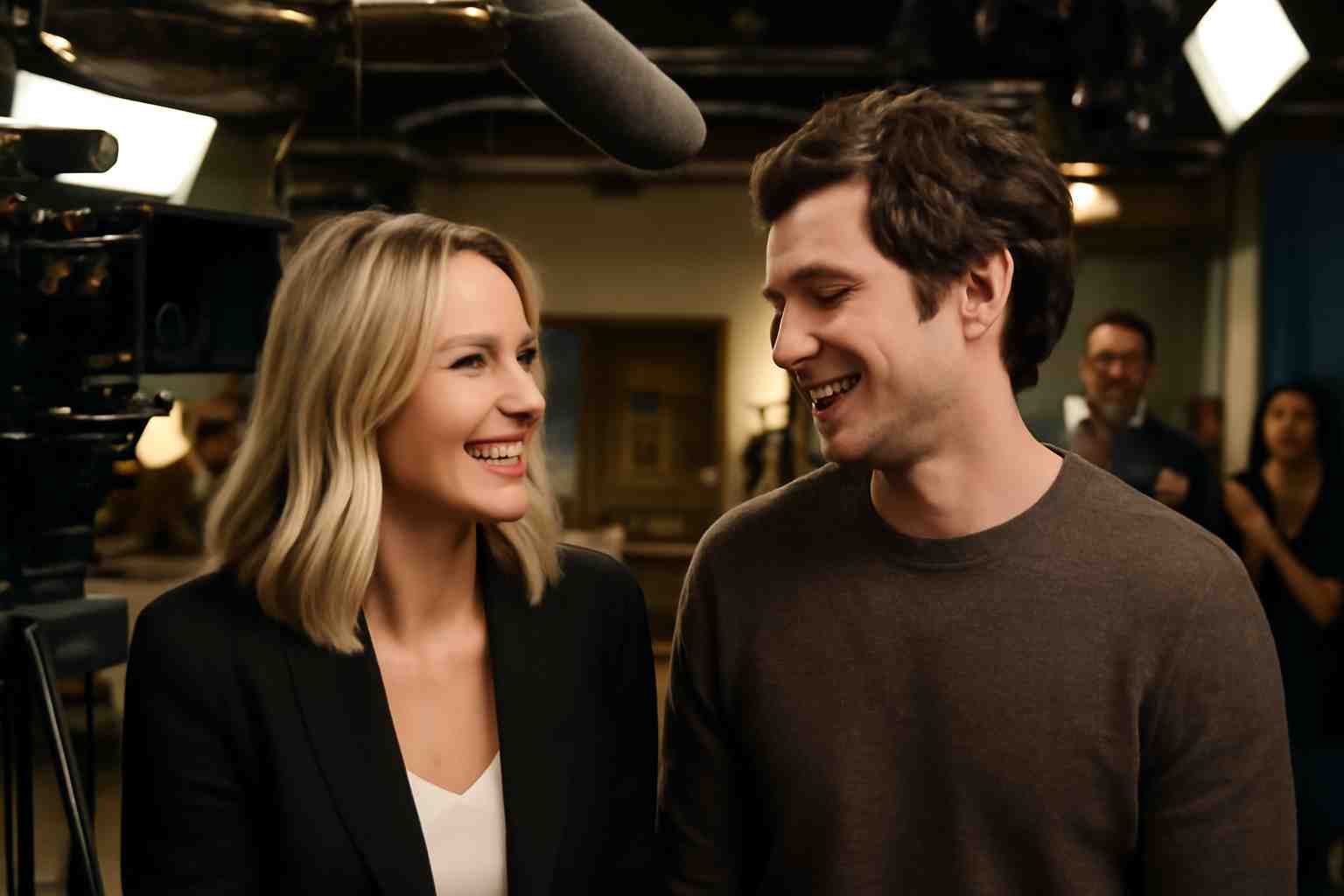 découvrez comment la série avec kristen bell et adam brody surprend tout le monde en obtenant une saison 3 inespérée. ne manquez pas les dernières nouvelles et détails exclusifs !