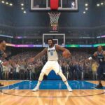 revivez l'ouverture historique de la coupe nba où les grizzlies ont dominé les mavericks dans un coup de tonnerre inattendu. analyse, moments clés et réactions après ce match mémorable.