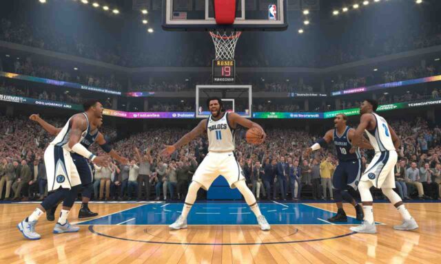 Coup-de-tonnerre-en-NBA-Les-Mavericks-balayes-par-les-Grizzlies-lors-dune-ouverture-de-Coupe-historique-640x384 « Sinner en route vers la victoire » : le pronostic audacieux de Rusedski avant une finale rêvée à Indian Wells