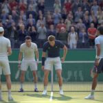 la france s'incline face à la belgique et est éliminée dès le premier tour de la coupe davis, un coup dur pour l'équipe nationale.