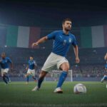 découvrez les enjeux de la coupe du monde 2026 pour l'italie, entre espoirs de miracle et défis des barrages pour une qualification directe incertaine.