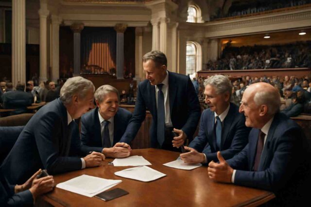 Crise-budgetaire-aux-Etats-Unis-le-Senat-debloque-la-situation-la-Chambre-des-representants-doit-desormais-se-positionner-640x427 Le sucre, pourquoi ce produit est-il devenu au fil du temps une addiction au même titre que l’héroïne ?