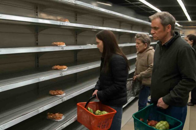 Crise-la-penurie-doeufs-vide-les-rayons-sans-faire-exploser-les-prix-ENTREVUE.FR_-640x427 Foire du Trône : l’orteil d’un jeune homme arraché dans un manège