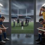 découvrez les raisons inédites du report du match entre toulon et la rochelle, ainsi que les coulisses et détails exclusifs que vous n'avez pas vus.