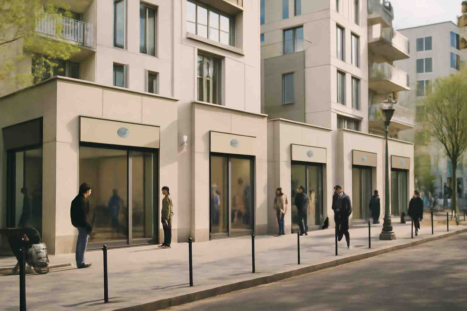 david belliard annonce la création de six nouvelles salles de consommation supervisée à paris pour renforcer la sécurité et l'accompagnement des usagers.