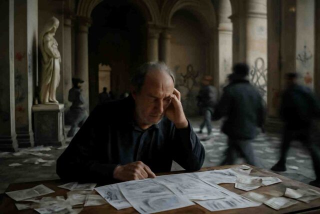 De-lart-au-chaos-politique-les-reflexions-de-Mathieu-Lindon-sur-le-Louvre-les-finances-et-la-dissolution-640x427 Altercation Trump-Zelensky : l'Ukraine en danger