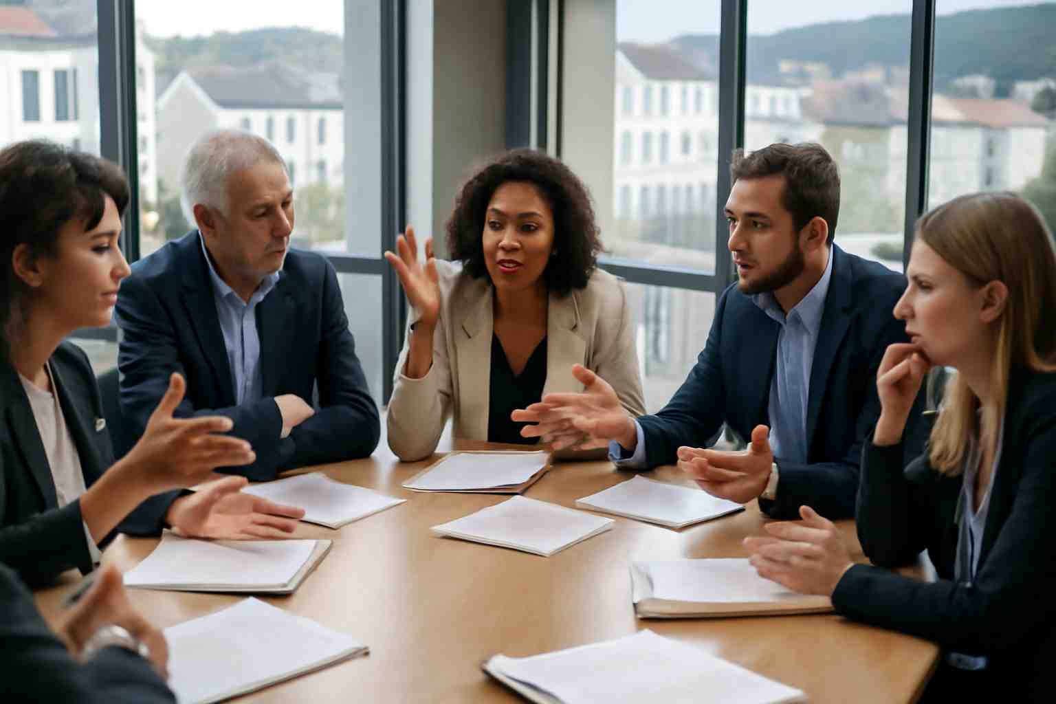 découvrez l'analyse approfondie de la presse du doubs sur les débats entourant la parité obligatoire et les raisons pour lesquelles sa mise en œuvre suscite des interrogations.