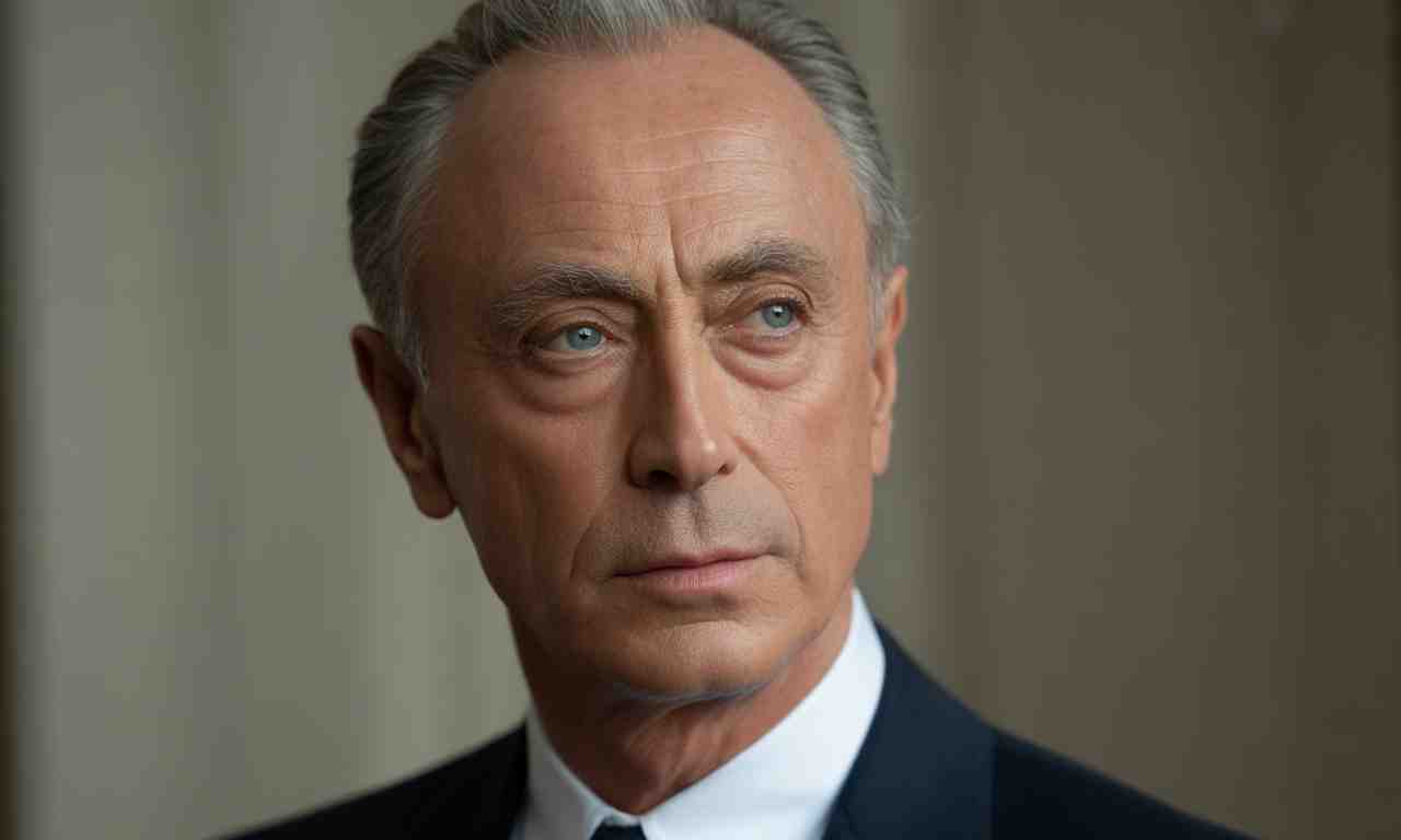 découvrez le parcours et l'hommage à udo kier, icône allemande du cinéma mondial, décédé à 81 ans, célèbre pour ses rôles dans bacurau et l’agent secret.