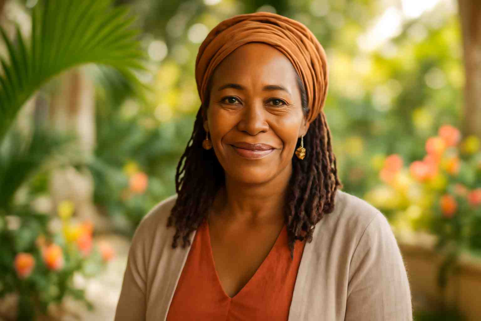 explorez la vie de latifa chambers, compagne de la légende du reggae jimmy cliff, et découvrez son rôle de mère dévouée de deux de ses enfants.