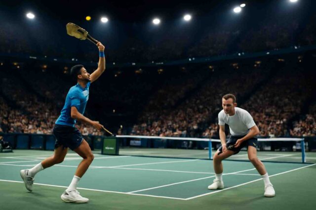 Demi-finale-palpitante-Felix-Auger-Aliassime-defie-Alexander-Bublik-a-lATP-1000-des-Rolex-Paris-Masters-le-1er-novembre-2025-640x427 ATP Finals Turin 2025 : Duel au sommet entre Ben Shelton et Félix Auger-Aliassime dans le Groupe Björn Borg – Mercredi 12 novembre