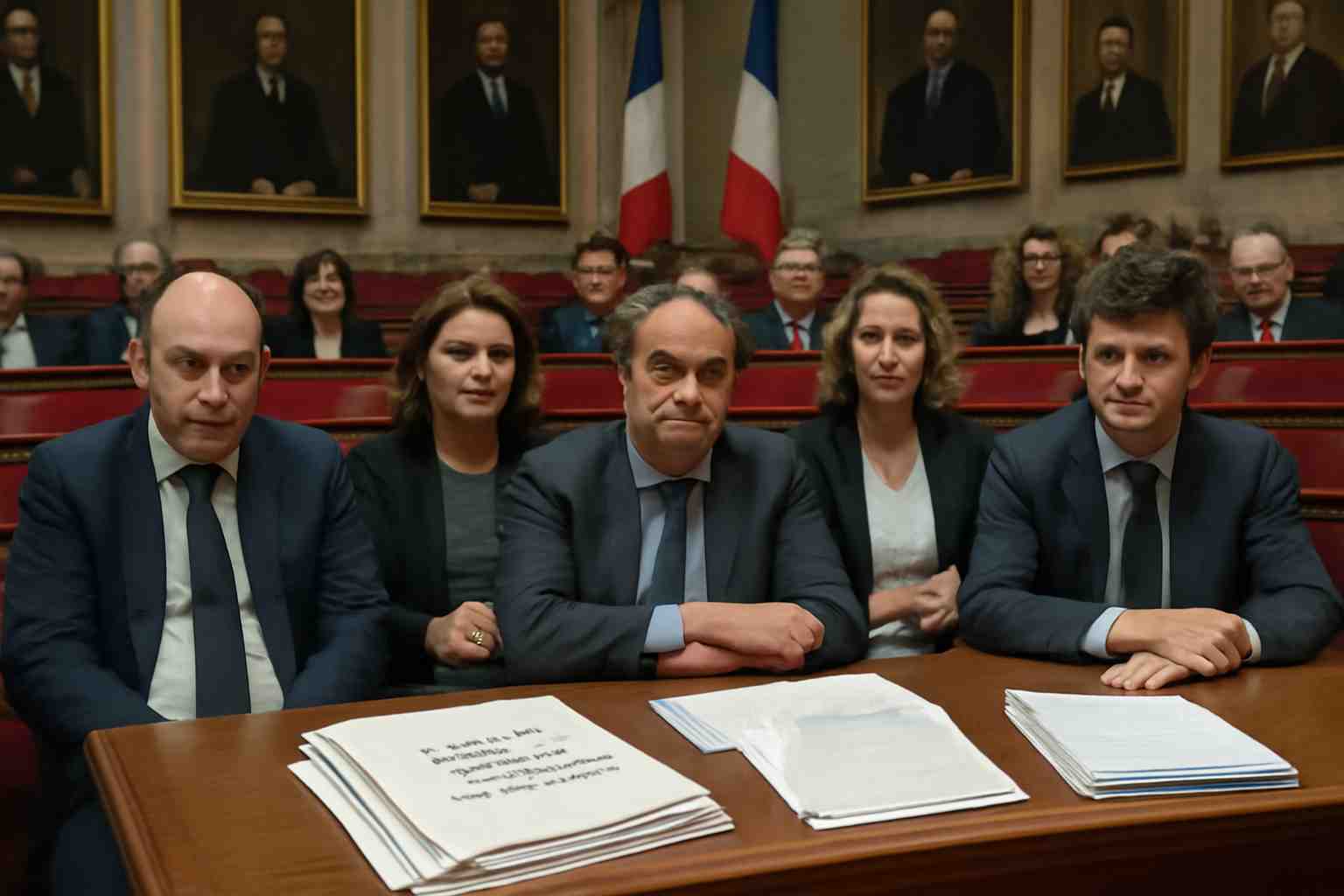 les députés ont décidé de ne pas encadrer les dépassements d’honoraires des médecins spécialistes dans le projet de loi sur le budget de la sécurité sociale, laissant les tarifs inchangés.