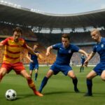 découvrez les dernières actualités et résultats récents du match jagiellonia białystok vs gks katowice sur google news. suivez l'évolution du score et les analyses détaillées.