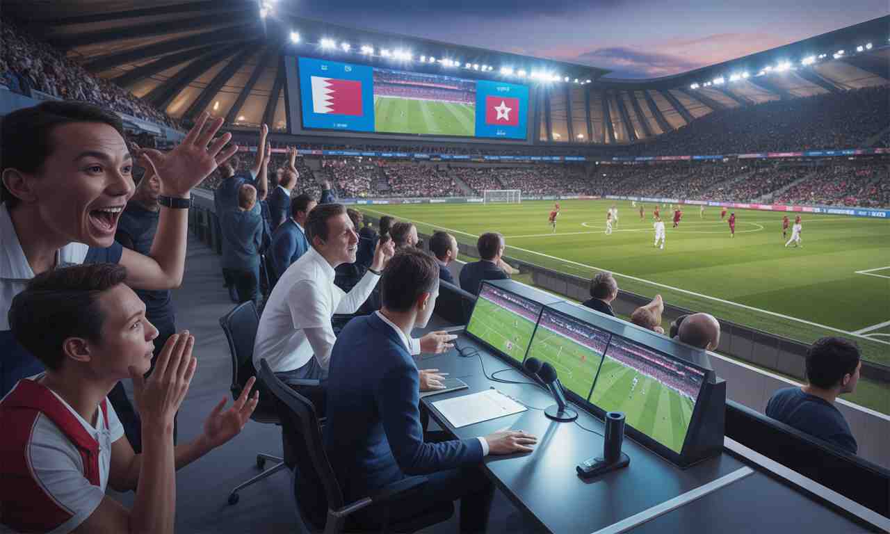 suivez en direct les dernières actualités du match qatar vs hong kong avec résultats, analyses détaillées et commentaires en temps réel.