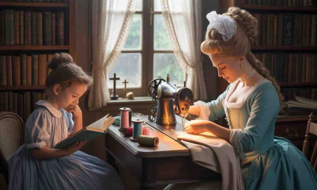 Des-enfants-uniques-et-La-Couturiere-de-Marie-Antoinette-nos-livres-coups-de-coeur-selectionnes-par-Famille-Chretienne-640x384 Met Gala 2026 : Guide complet pour suivre en direct le tapis rouge ce soir