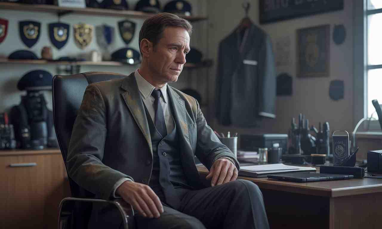 découvrez les souvenirs poignants de l'ex-patron de la bri dix ans après l'assaut du bataclan et l'impact durable de cette tragédie sur les forces de l'ordre et la société.