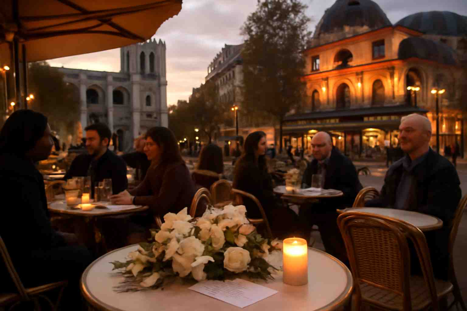 découvrez pourquoi, dix ans après les attentats de saint-denis et du bataclan, il est essentiel de préserver le devoir de mémoire, notamment sur les terrasses et au cœur de la ville, pour honorer les victimes et renforcer la cohésion sociale.