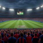 suivez en direct le match de coupe de france avec ebbe-bordeaux : découvrez sur quelle chaîne regarder et comment ne rien manquer de ce rendez-vous footballistique incontournable.