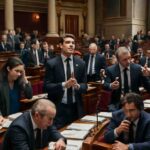 suivez en direct la validation par les députés de la suspension de la réforme des retraites dans le cadre du budget 2026.