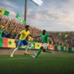 suivez en direct et en temps réel le match amical international entre le brésil et le sénégal sur senenews. ne manquez aucune action de ce duel spectaculaire !