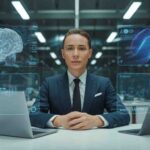 découvrez notre entretien exclusif sur la maîtrise de l'intelligence artificielle et apprenez comment garder le contrôle face aux avancées technologiques pour un futur maîtrisé.