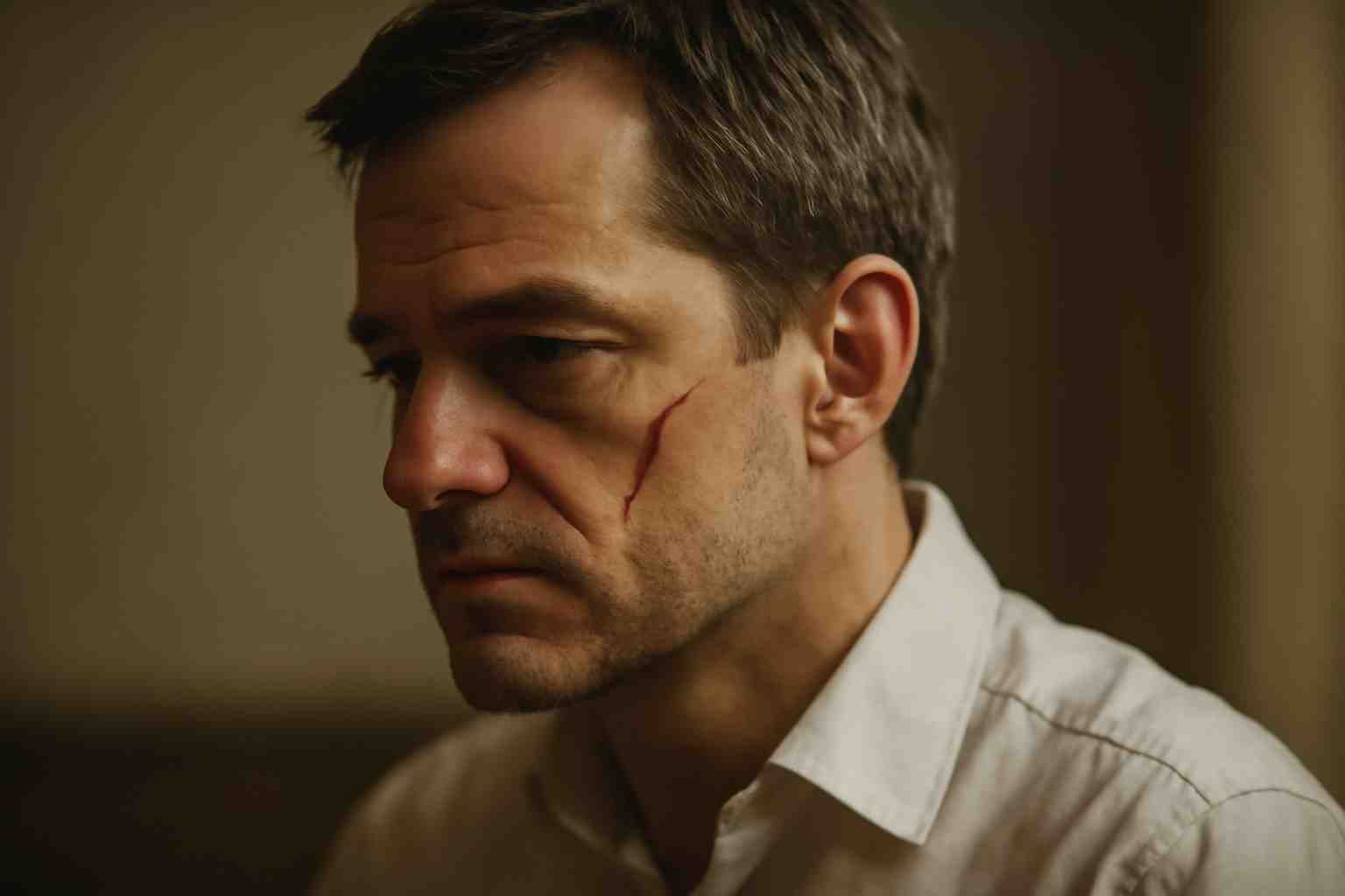 découvrez l'interview d'emmanuel grégoire sur radio france, où il parle de la cicatrice partagée par ceux qui ont choisi le silence, une réflexion profonde sur le vécu et la résilience.