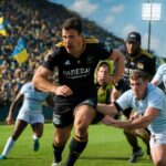 suivez en direct le match décisif de top 14 entre la rochelle et racing 92. les rochelais jouent leur place dans le top 6 lors de cette 9e journée intense et riche en enjeux.