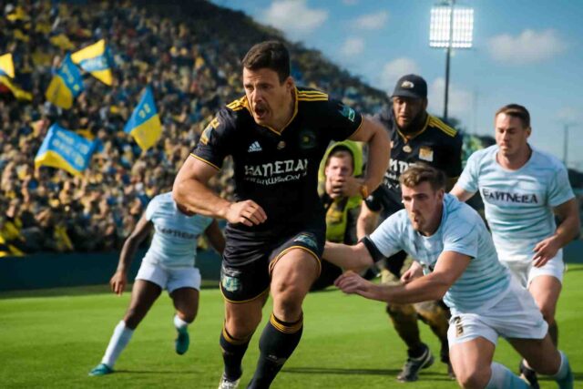 En-direct-Match-decisif-entre-La-Rochelle-et-Racing-92-en-Top-14-–-Les-Rochelais-visent-le-top-6-lors-de-cette-9e-journee-640x427 Nikola Jokic brille face au Heat : 33 points, 15 rebonds et 16 passes pour une performance triple-double magistrale