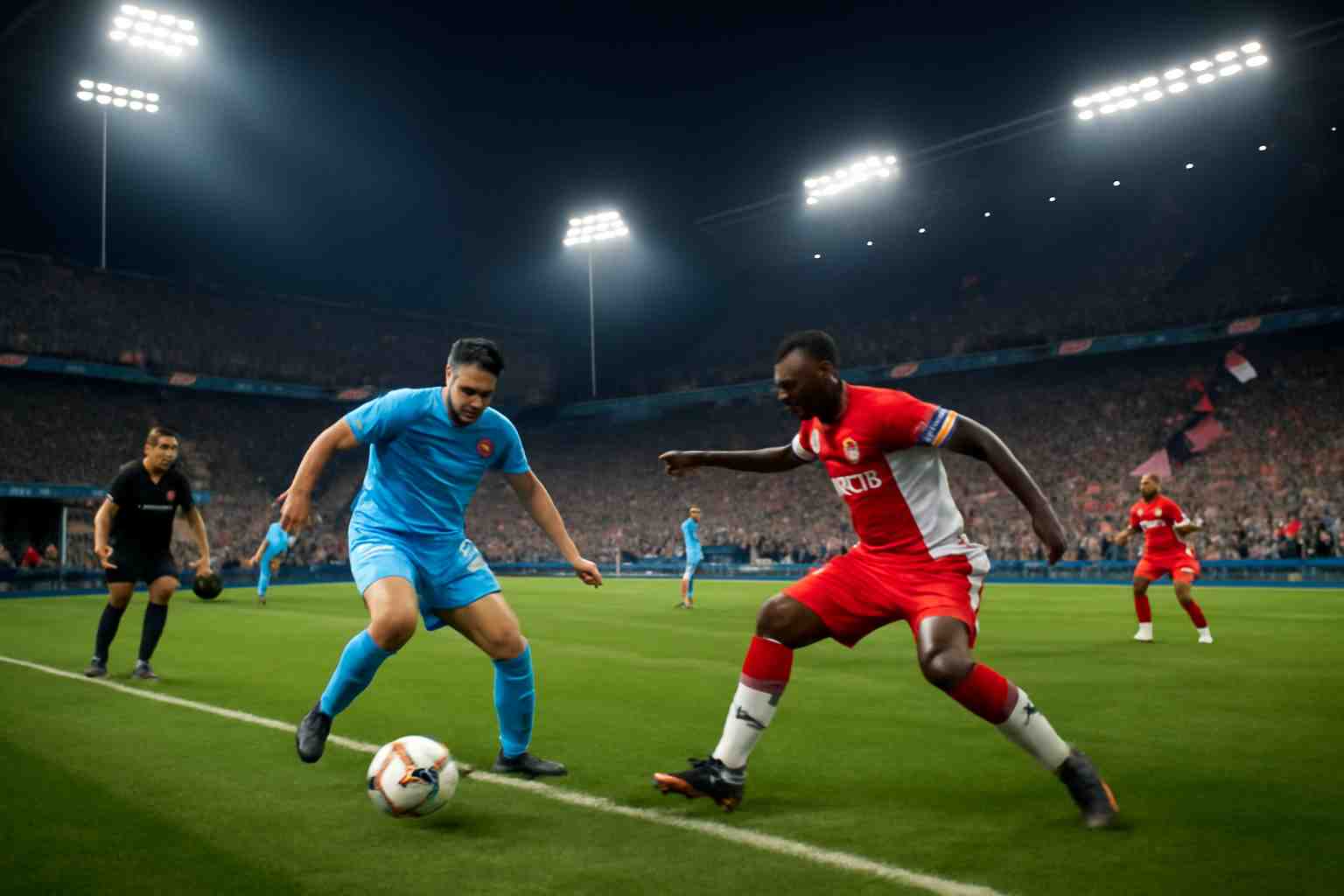 suivez en direct le match pafos vs monaco et revivez chaque moment de la 5e journée de la ligue des champions en live sur ouest-france.